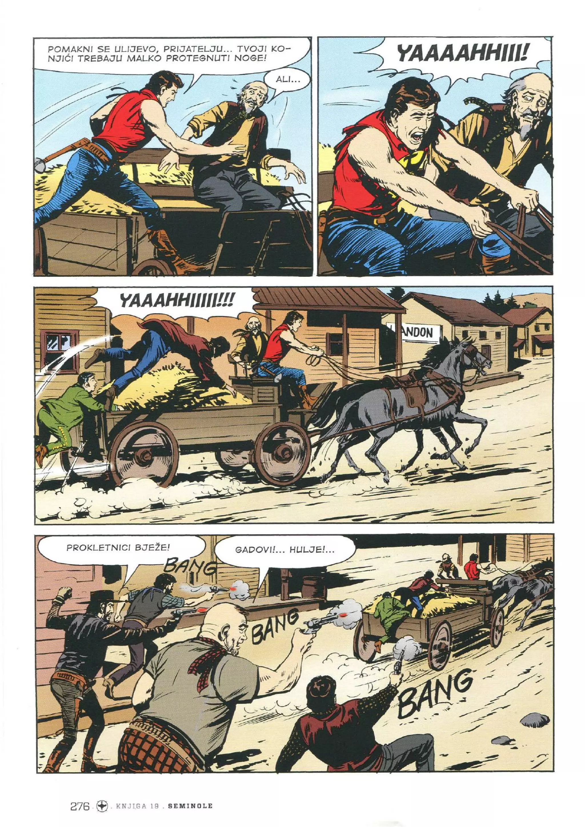 Zagor lib col 19 seminole