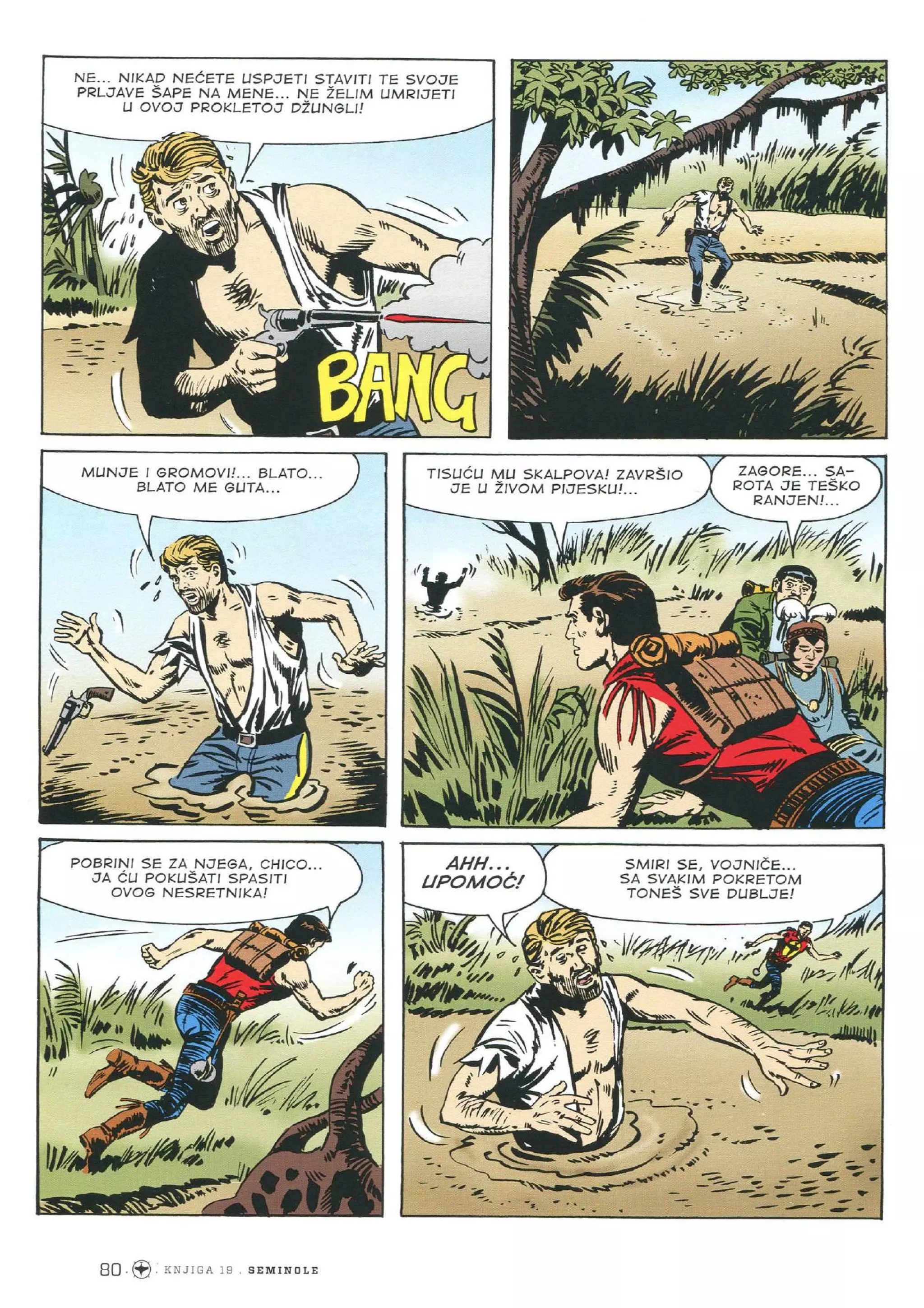 Zagor lib col 19 seminole