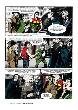Zagor lib col 33 - Vampirova sjena