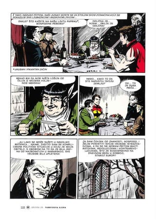 Zagor lib col 33 - Vampirova sjena