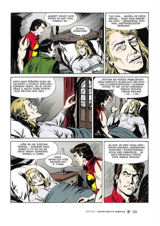 Zagor lib col 33 - Vampirova sjena