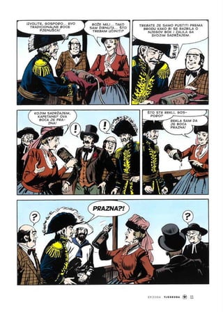 Zagor lib col 33 - Vampirova sjena