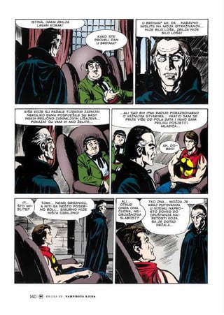 Zagor lib col 33 - Vampirova sjena