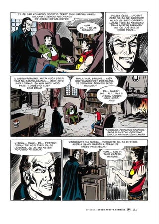 Zagor lib col 33 - Vampirova sjena