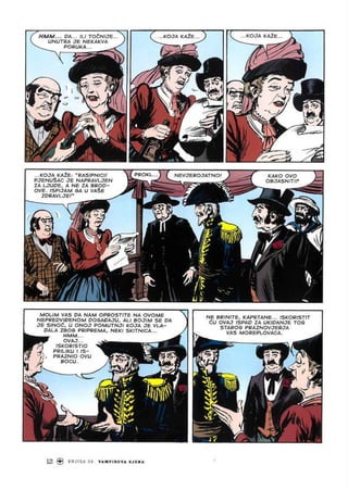 Zagor lib col 33 - Vampirova sjena