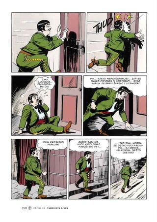 Zagor lib col 33 - Vampirova sjena