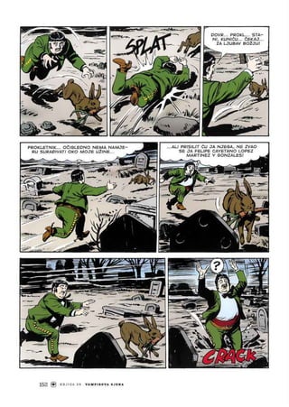 Zagor lib col 33 - Vampirova sjena