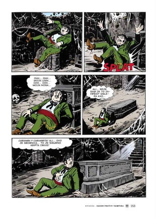 Zagor lib col 33 - Vampirova sjena