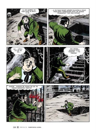 Zagor lib col 33 - Vampirova sjena