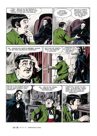 Zagor lib col 33 - Vampirova sjena