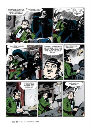 Zagor lib col 33 - Vampirova sjena