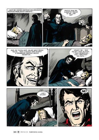 Zagor lib col 33 - Vampirova sjena