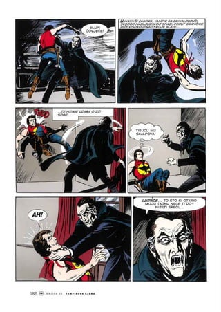 Zagor lib col 33 - Vampirova sjena