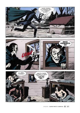 Zagor lib col 33 - Vampirova sjena