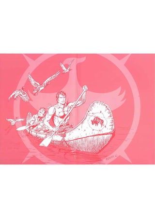 Zagor lib col 33 - Vampirova sjena