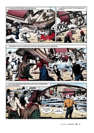 Zagor lib col 33 - Vampirova sjena