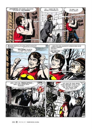 Zagor lib col 33 - Vampirova sjena