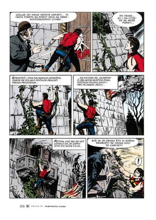 Zagor lib col 33 - Vampirova sjena
