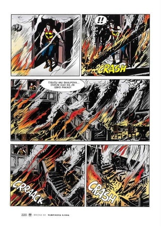 Zagor lib col 33 - Vampirova sjena