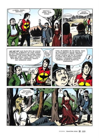 Zagor lib col 33 - Vampirova sjena