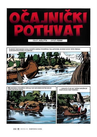 Zagor lib col 33 - Vampirova sjena