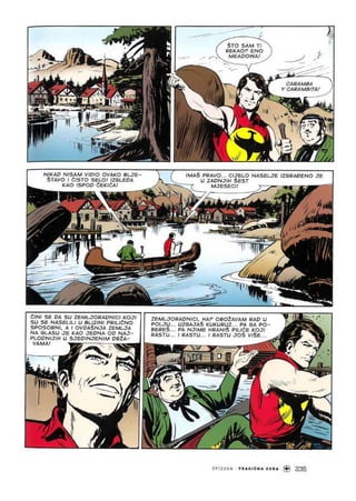 Zagor lib col 33 - Vampirova sjena