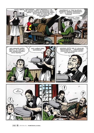 Zagor lib col 33 - Vampirova sjena