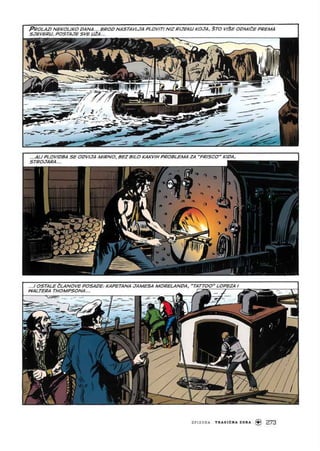 Zagor lib col 33 - Vampirova sjena