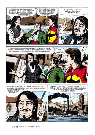 Zagor lib col 33 - Vampirova sjena