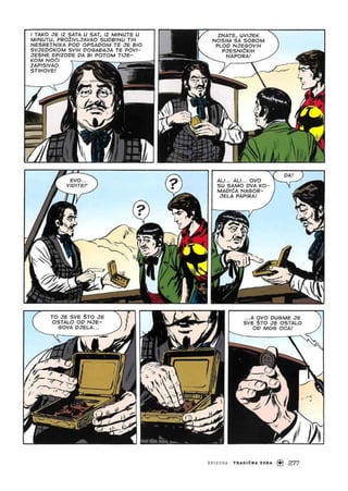 Zagor lib col 33 - Vampirova sjena