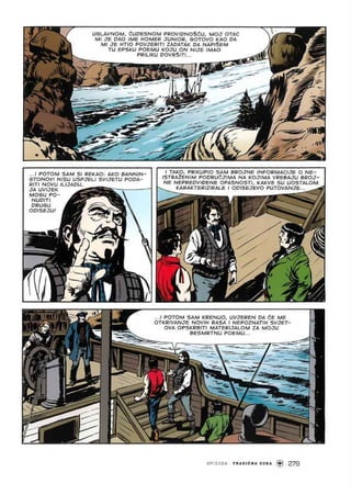 Zagor lib col 33 - Vampirova sjena