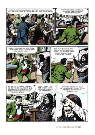 Zagor lib col 33 - Vampirova sjena