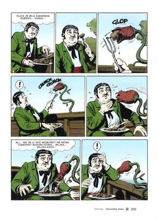 Zagor lib col 33 - Vampirova sjena