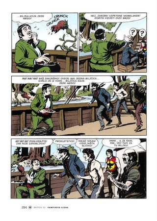 Zagor lib col 33 - Vampirova sjena