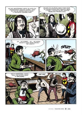 Zagor lib col 33 - Vampirova sjena