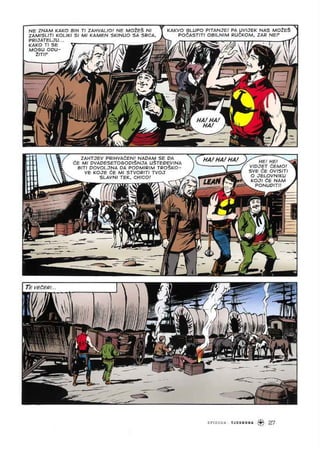 Zagor lib col 33 - Vampirova sjena