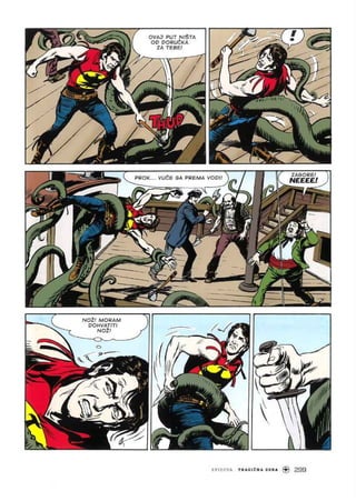 Zagor lib col 33 - Vampirova sjena