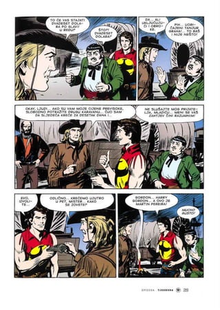 Zagor lib col 33 - Vampirova sjena