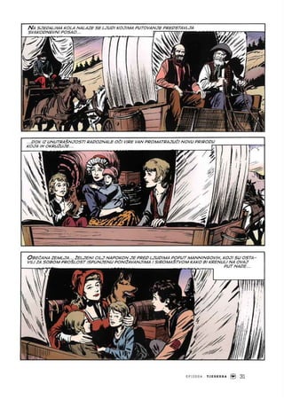 Zagor lib col 33 - Vampirova sjena