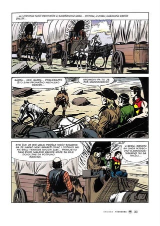 Zagor lib col 33 - Vampirova sjena