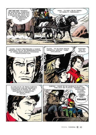 Zagor lib col 33 - Vampirova sjena