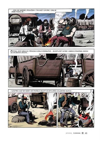 Zagor lib col 33 - Vampirova sjena