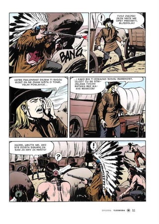 Zagor lib col 33 - Vampirova sjena