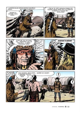 Zagor lib col 33 - Vampirova sjena