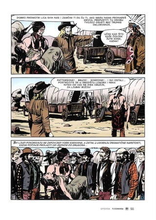 Zagor lib col 33 - Vampirova sjena