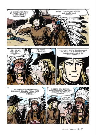 Zagor lib col 33 - Vampirova sjena