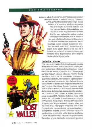 Zagor lib col 33 - Vampirova sjena