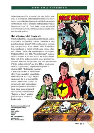 Zagor lib col 33 - Vampirova sjena