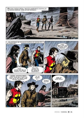 Zagor lib col 33 - Vampirova sjena