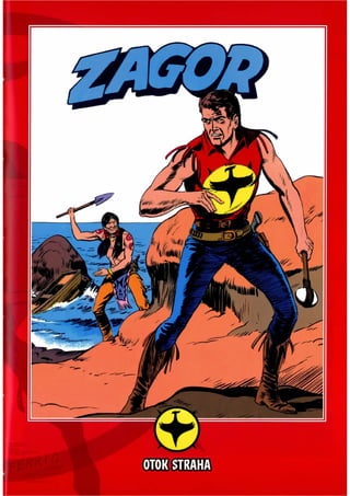 Zagor lib kb 006   celicno cudoviste